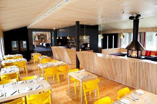 Restaurant Aanaar