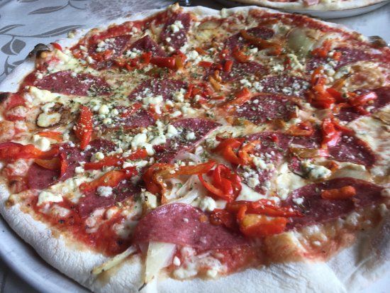 Pizzeria San Milano