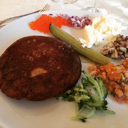 Ravintola Roux