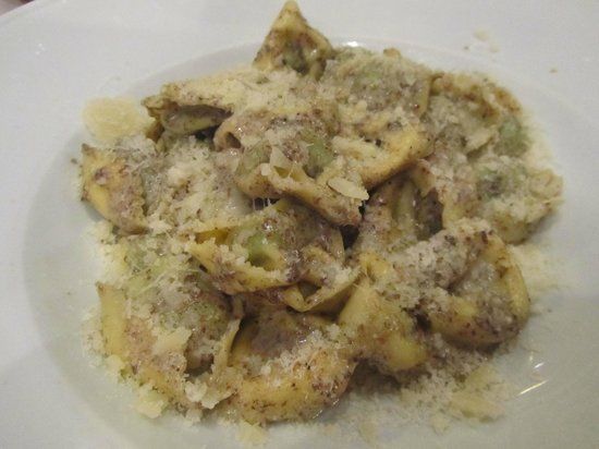Trattoria Romana