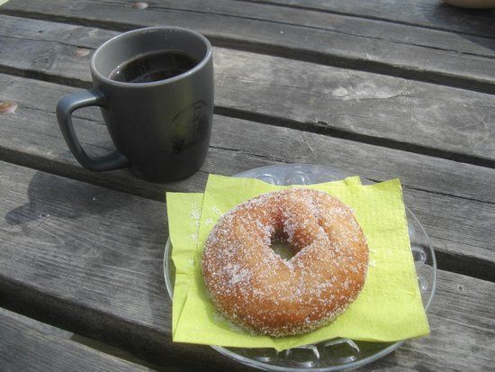 Pyynikin Nakotornin Kahvila