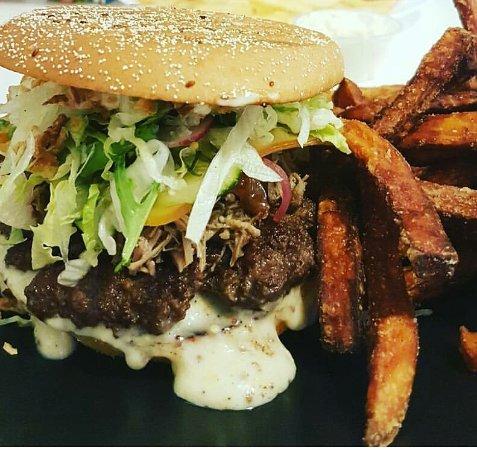 Kalle's Burger