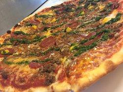 Pizzeria Napoli Turku