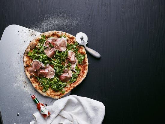 Classic Pizza Itis