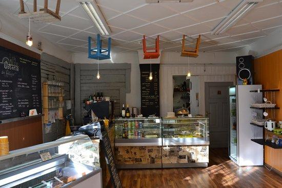 Osteria da Filippo