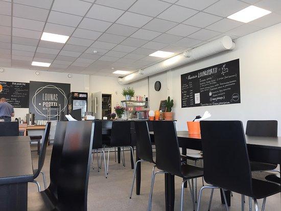 LounasPortti