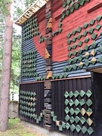 Art Centre Purnu