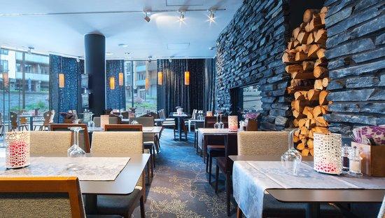 Restaurant Kiisa