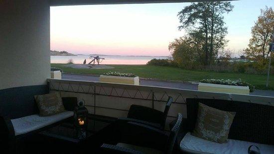 Cafe Regatta