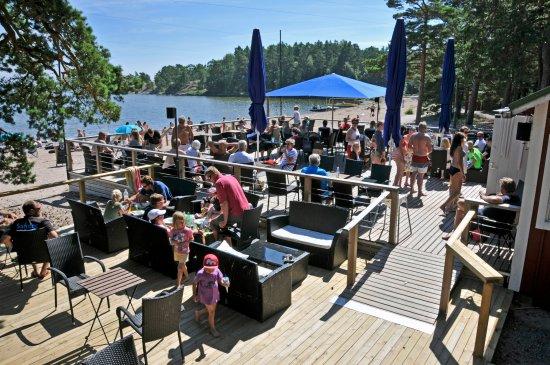 Beach Bar Plagen