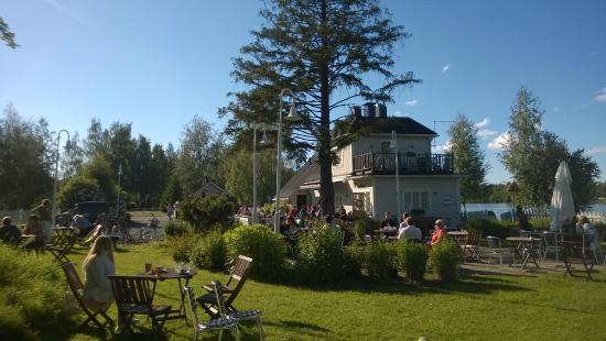 Koivurannan kahvila