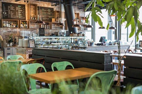 Twist Cafe