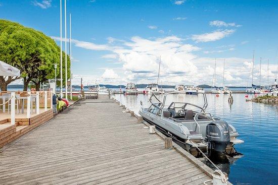 Kiuasniemi Marina