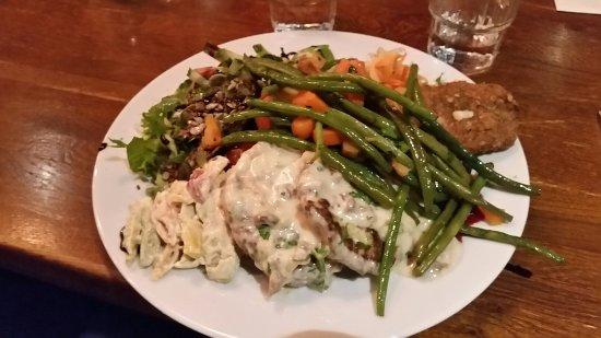 Rikala Bar & Grill