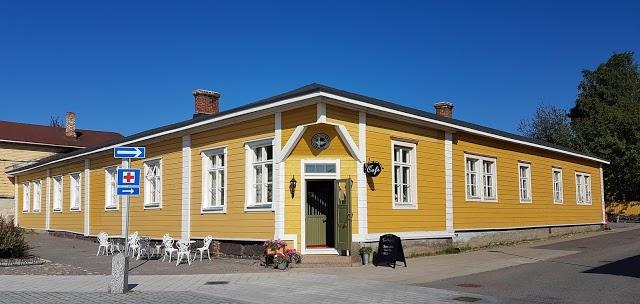 Langin Kauppahuone