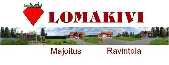 Lomakivi Ravintola