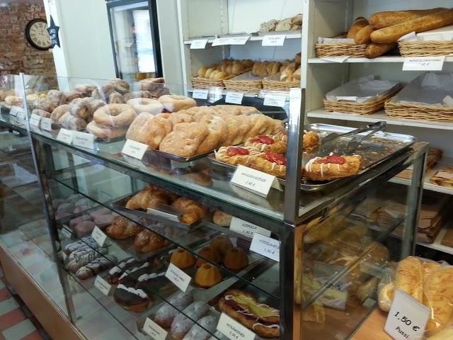 Kosken Leipomo