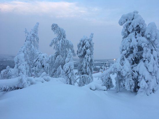 Vuokatinvaara