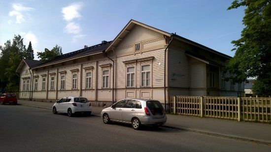 Mikkelin valokuvakeskus
