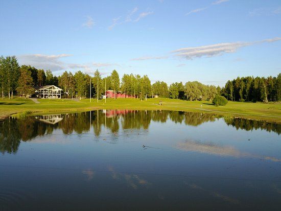 Hartola Golf