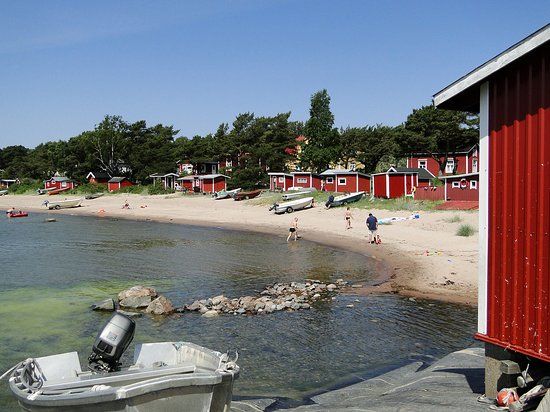Gunnarstrand