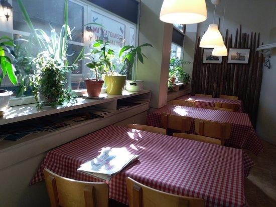 Lounas-Halli