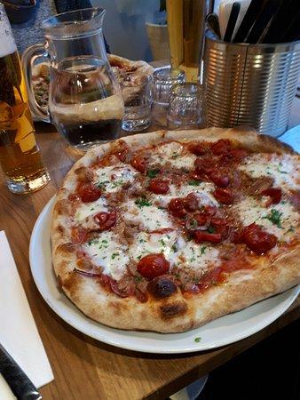 Pizzeria Luca