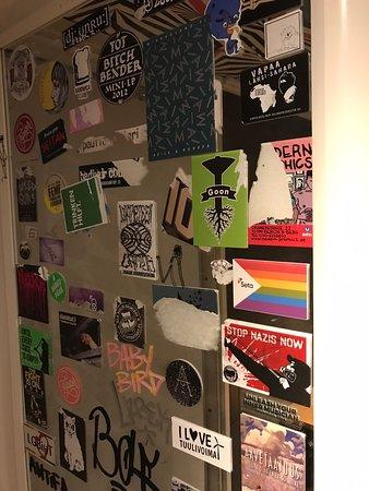 Bar Molotow
