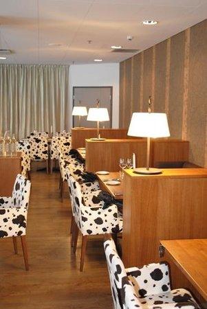 Le Biff Restaurant
