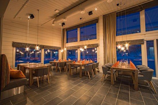 Restaurant Deatnu