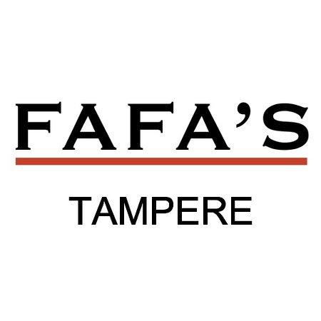 Fafa's Tampere
