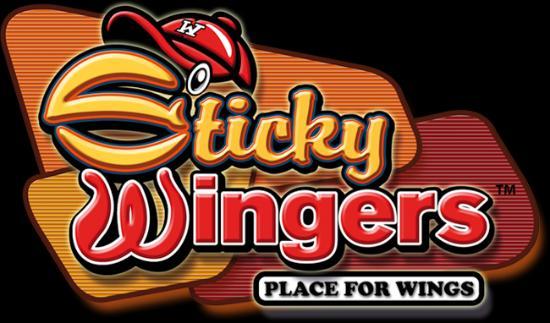 Sticky Wingers