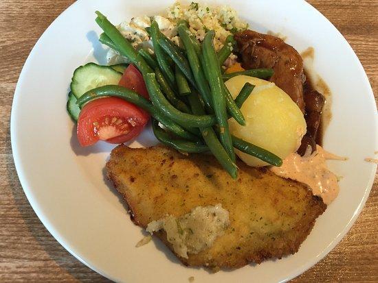 Daily Bistro