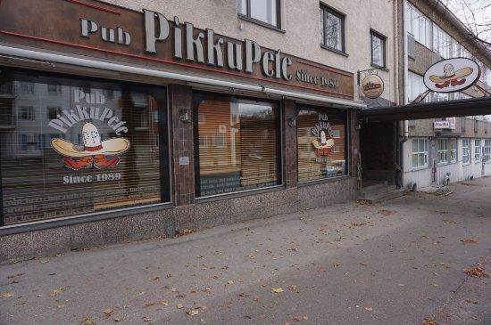 Pikku Pete