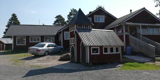 Kannisto Domestic Animal Farm