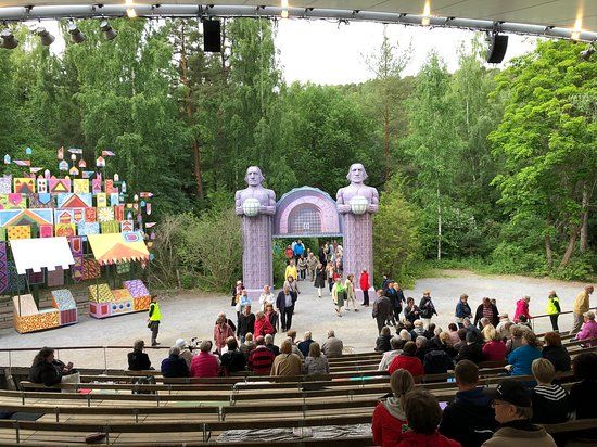 Pyynikin kesäteatteri