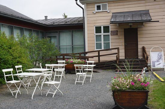 Kieppi, Kokkolan luonnontieteellinen museo