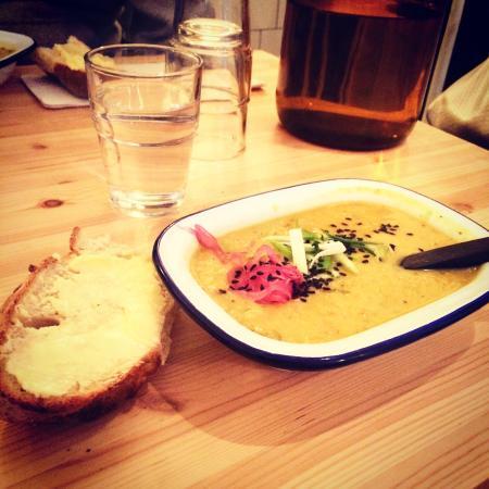 Soup
