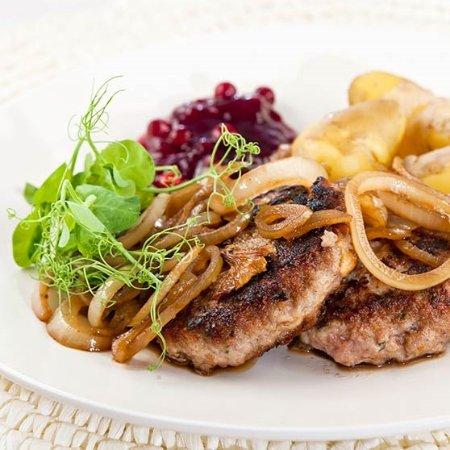 Restaurant Allegro