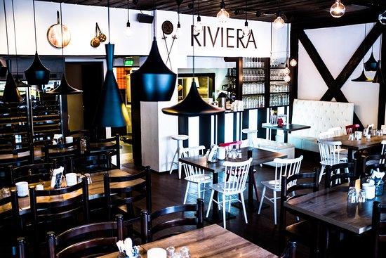Pizzeria Riviera