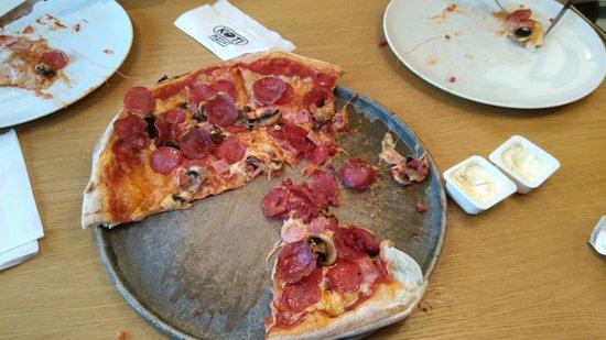Kotipizza