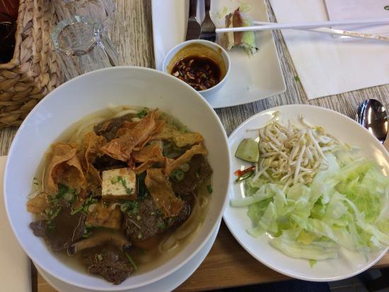 VG Wok
