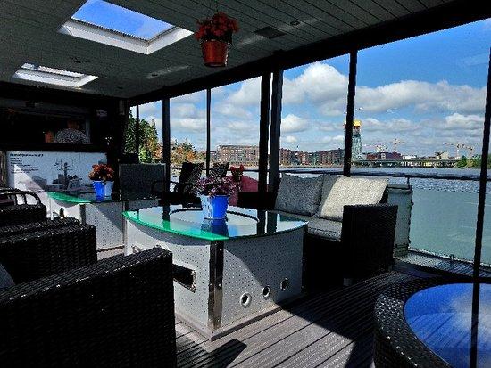 Cafe Torpedo