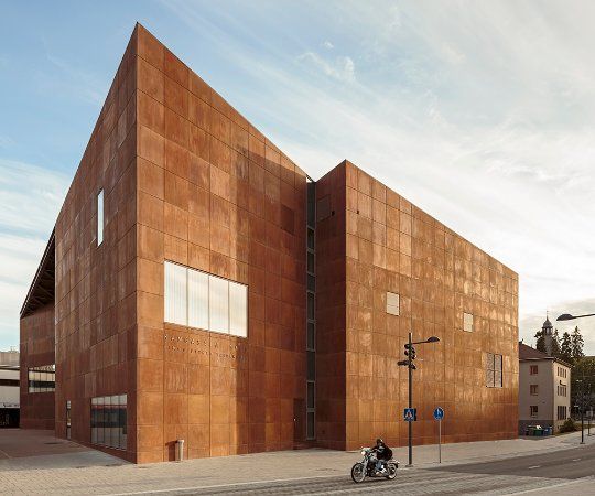 Kangasala Arts Centre