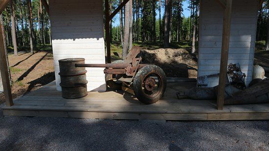 Hanko Front