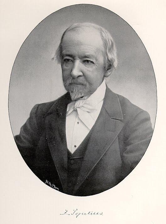 Zachris Topelius