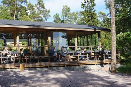 Paseo Cafe & Grill