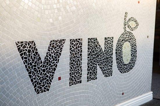 Restaurant Vino