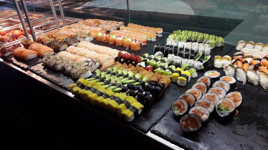 Ajito Sushi