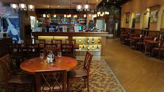 Restaurant Torilla